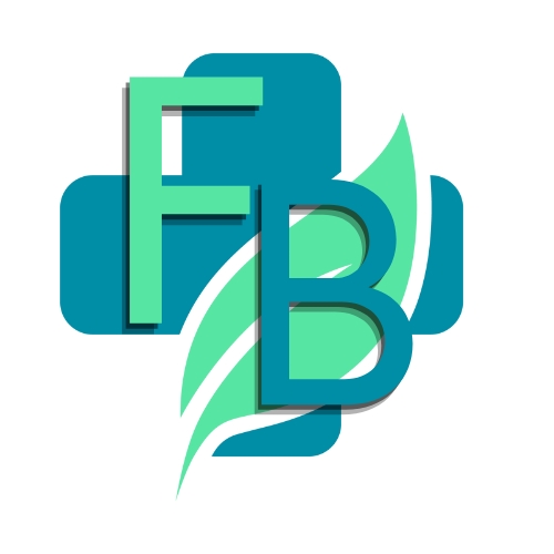 Logo de Farmacias Bienestar